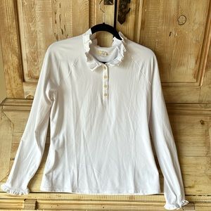 UPF 50 LUXLETIC HUTTON POLO